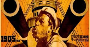 O-Encouracado-Potemkin