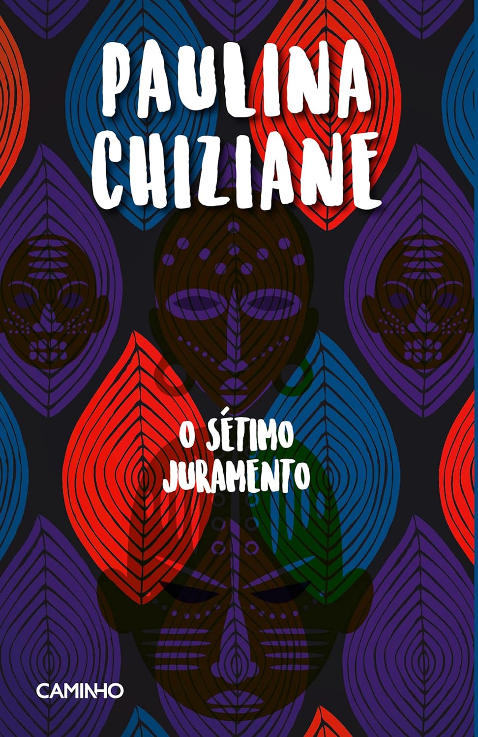 Livro de Paulina Chiziane