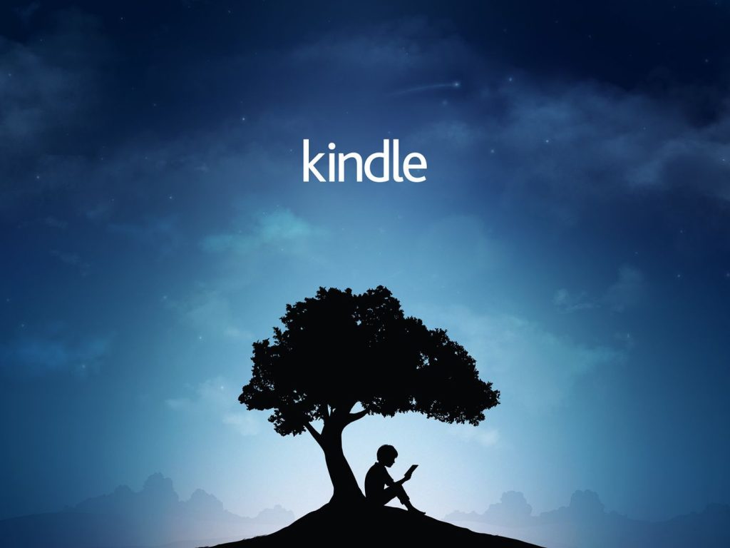 Kindle Unlimited é um serviço para os amantes da leitura