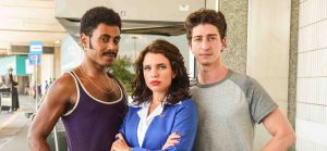 Máscaras de Oxigênio