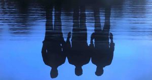 Sobre Meninos e Lobos