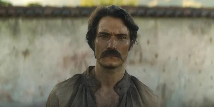 Cem Anos de Solidão