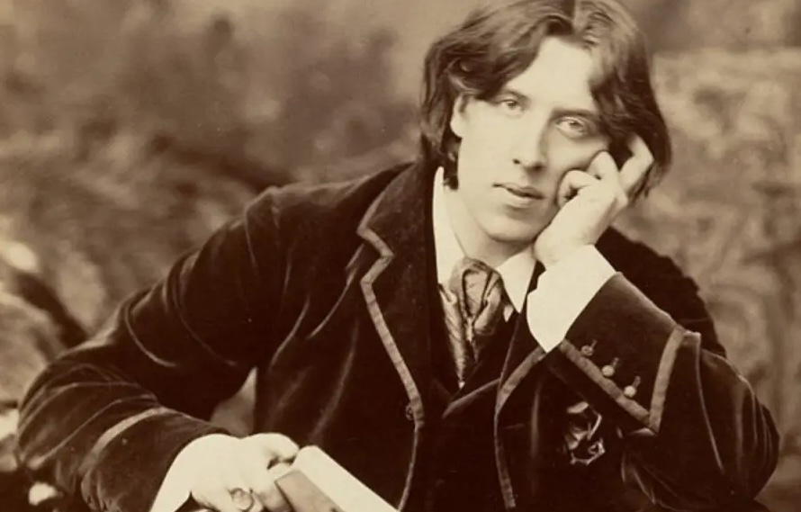 O Retrato de Dorian Gray - Oscar Wilde