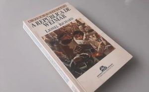 A República de Weimar